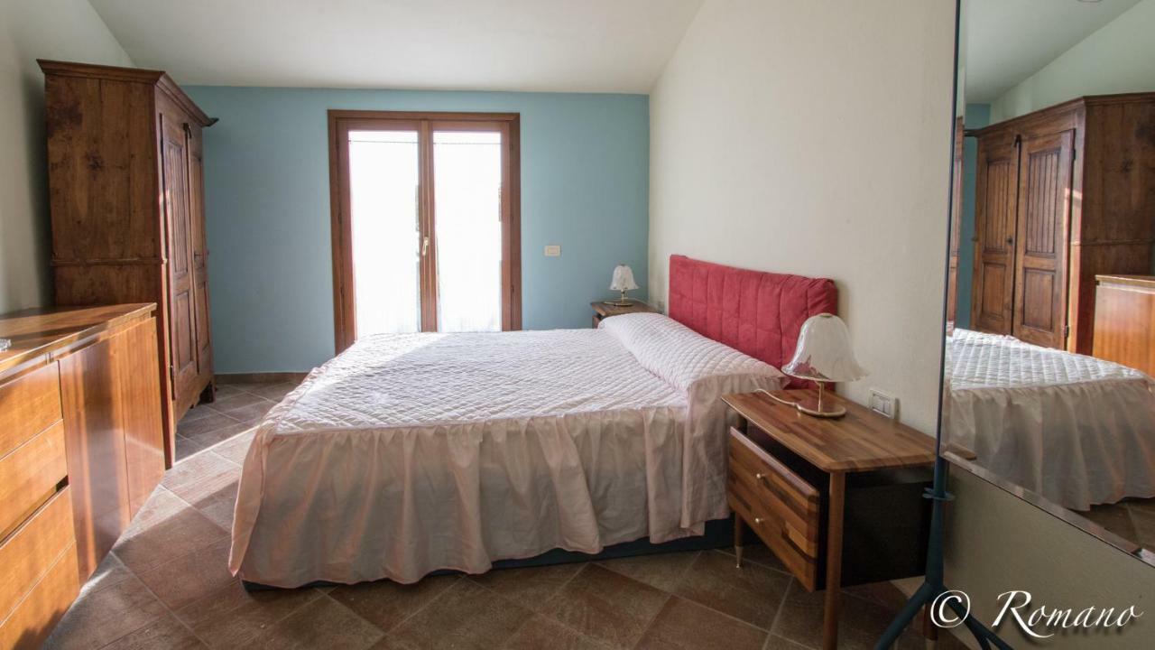 Villa Vigna Camporosso  Esterno foto