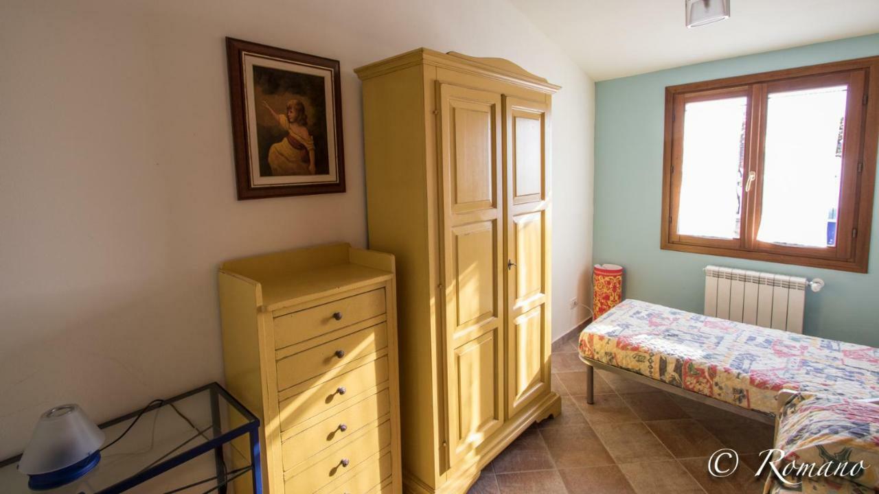 Villa Vigna Camporosso  Esterno foto