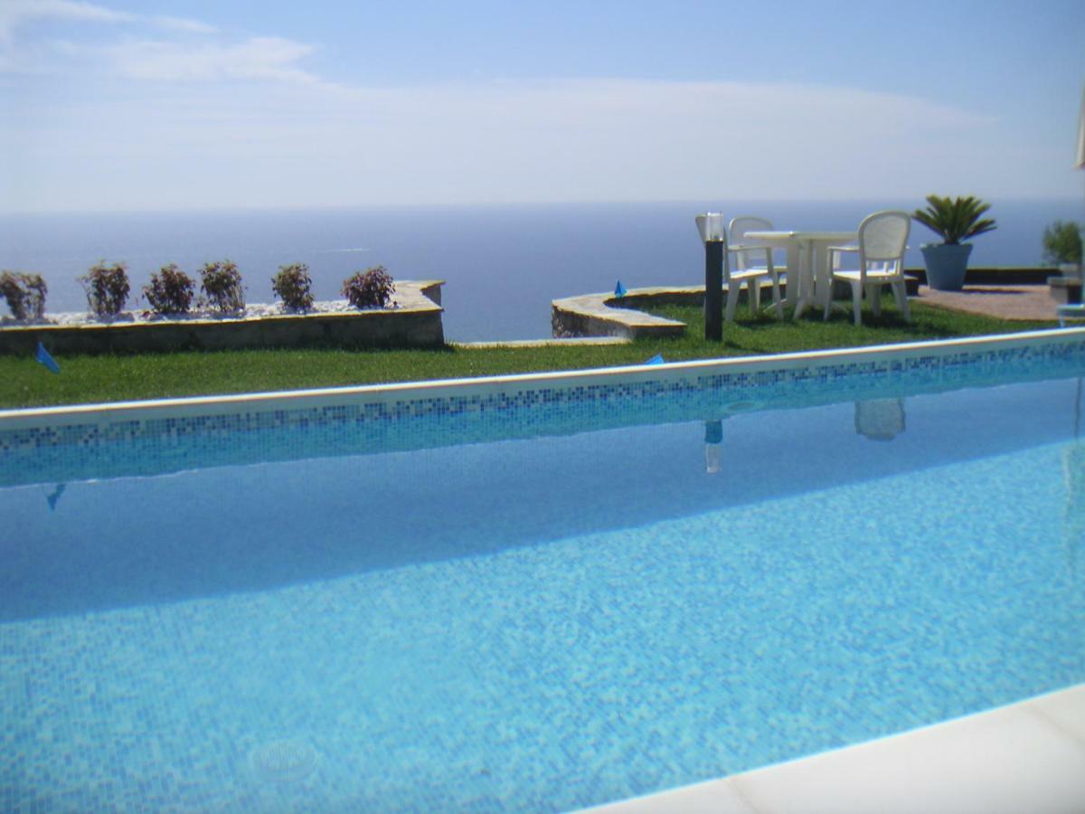 Villa Vigna Camporosso  Esterno foto