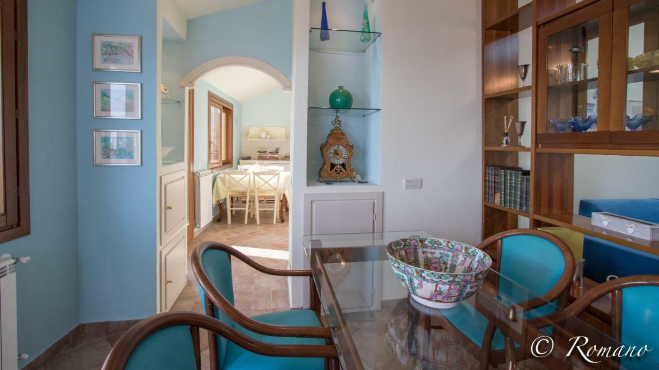 Villa Vigna Camporosso  Esterno foto