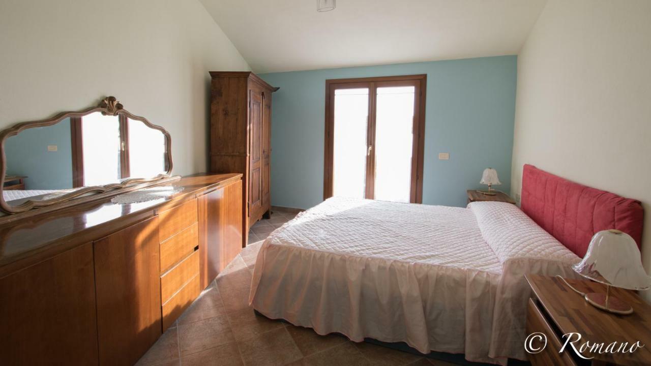 Villa Vigna Camporosso  Esterno foto