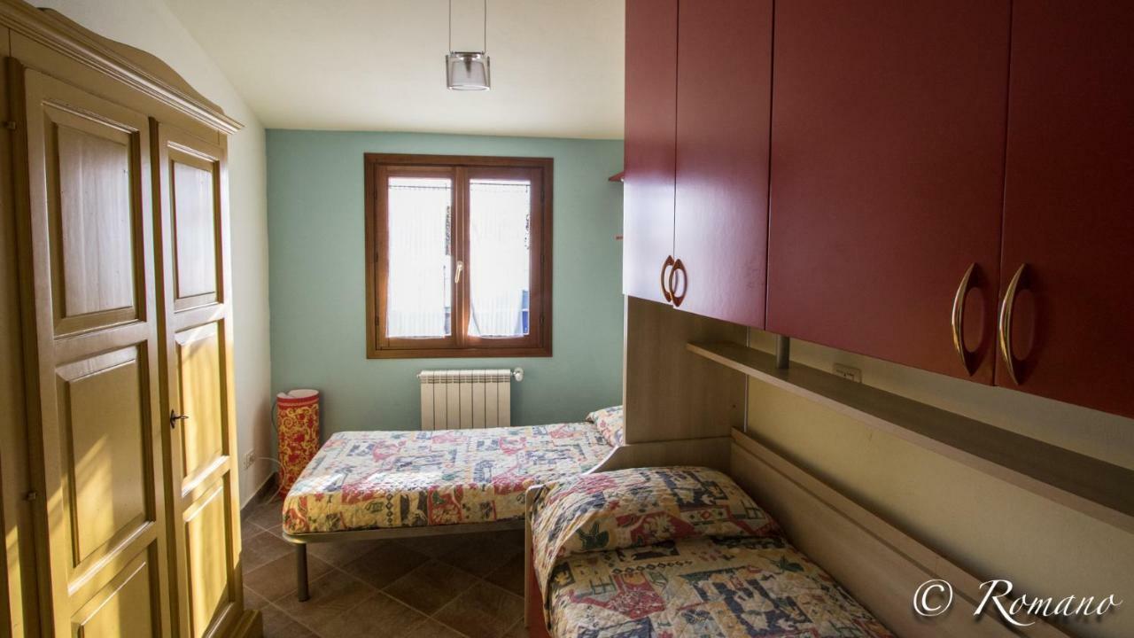 Villa Vigna Camporosso  Esterno foto