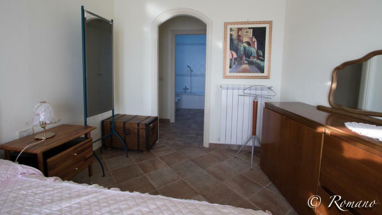 Villa Vigna Camporosso  Esterno foto